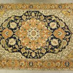 880 4408 ORIENTAL RUG